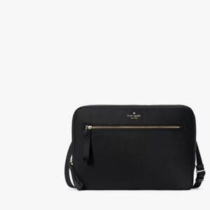 Chelsea Laptop Sleeve With Strap